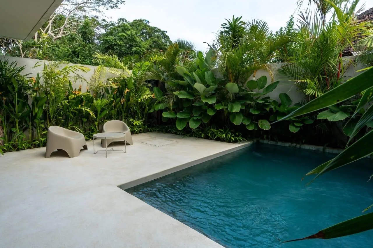 Brand New 2 Bedroom Private Rental House in Uluwatu Bali
