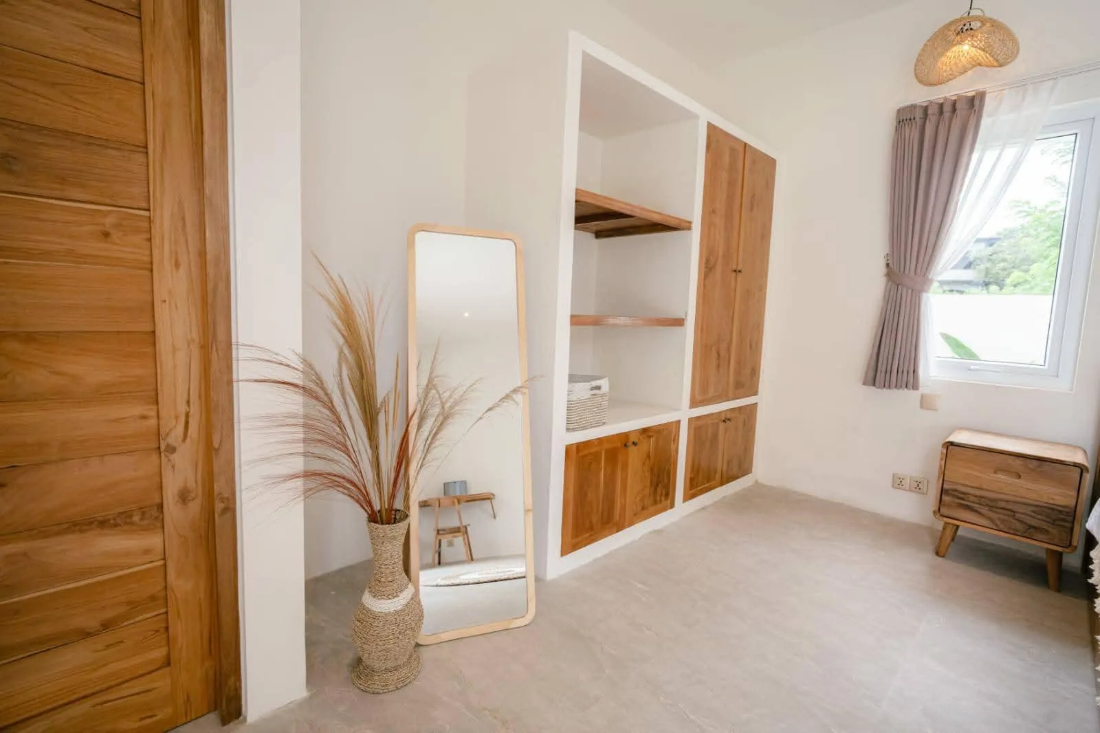 2 Bedroom Leasehold Villa for Sale in Nyang Nyang Uluwatu Near the Beach and Cliffs for Yoga and Wellness Culture