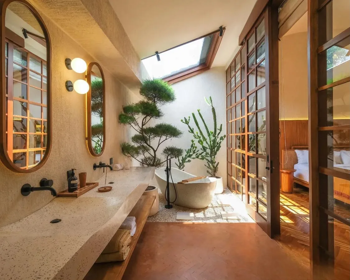 Long Leasehold 3 Bedroom Luxury Villa for Sale in Seminyak Bali