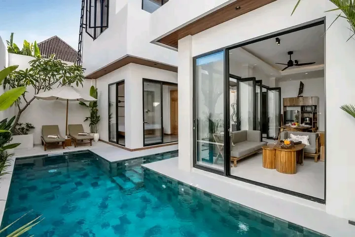 Brand New 3 Bedroom Villa for Sale Kerobokan Bali