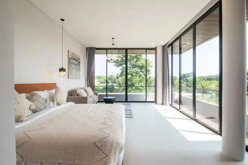 PANTAI NYANYI | 4-BEDROOM MODERN TROPICAL VILLA | FREEHOLD