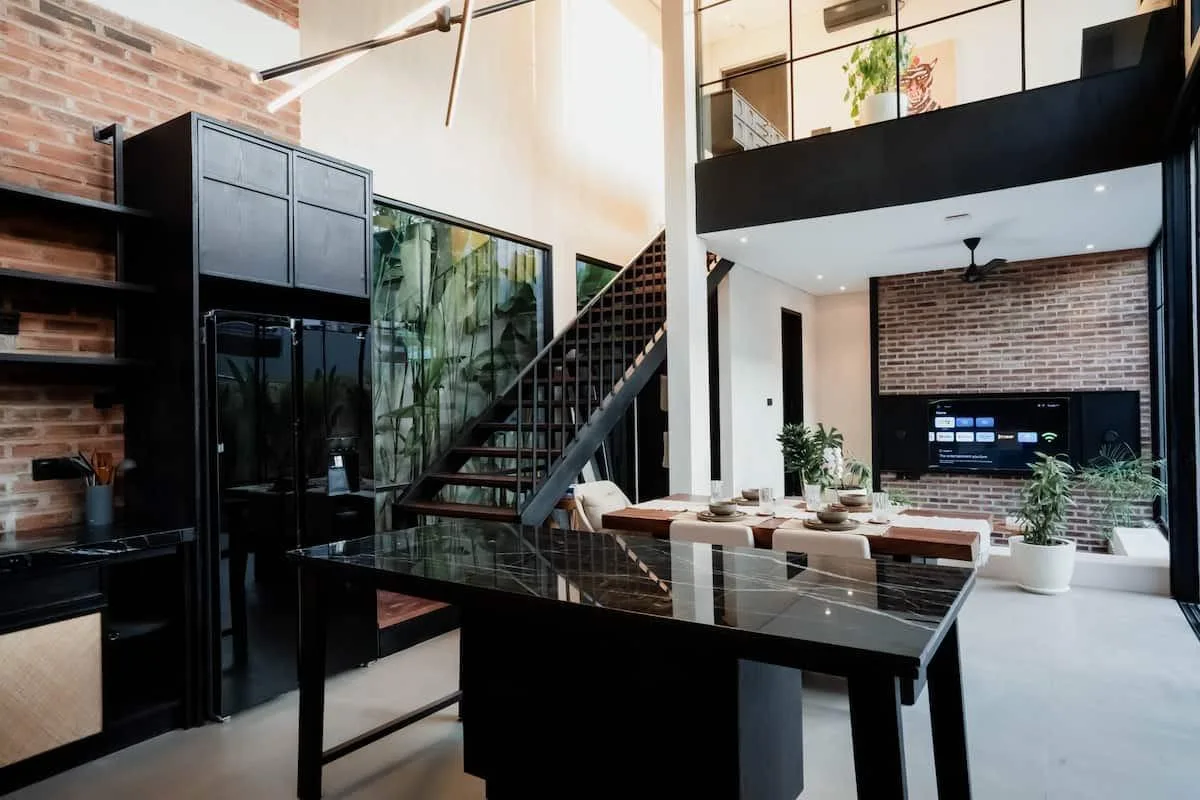 ULUWATU - SULUBAN | 2-BEDROOM VILLA | FREEHOLD FOR SALE & RENTALREF ID: DR0461
