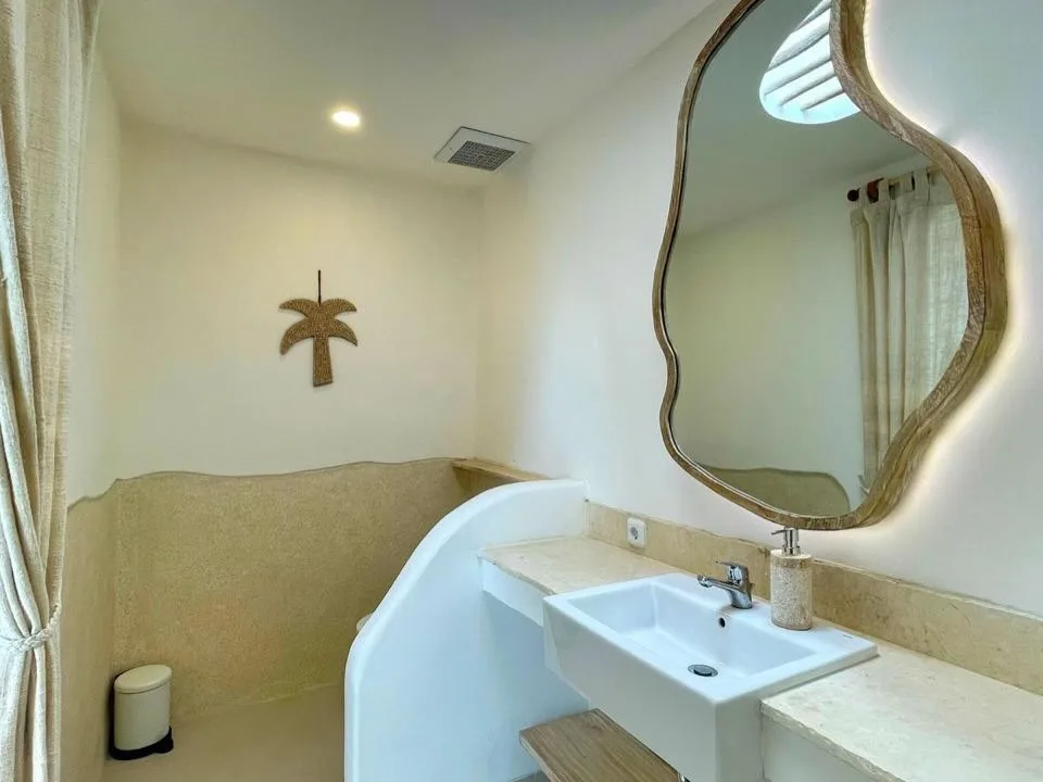 Freehold 2 bedroom villa in Uluwatu