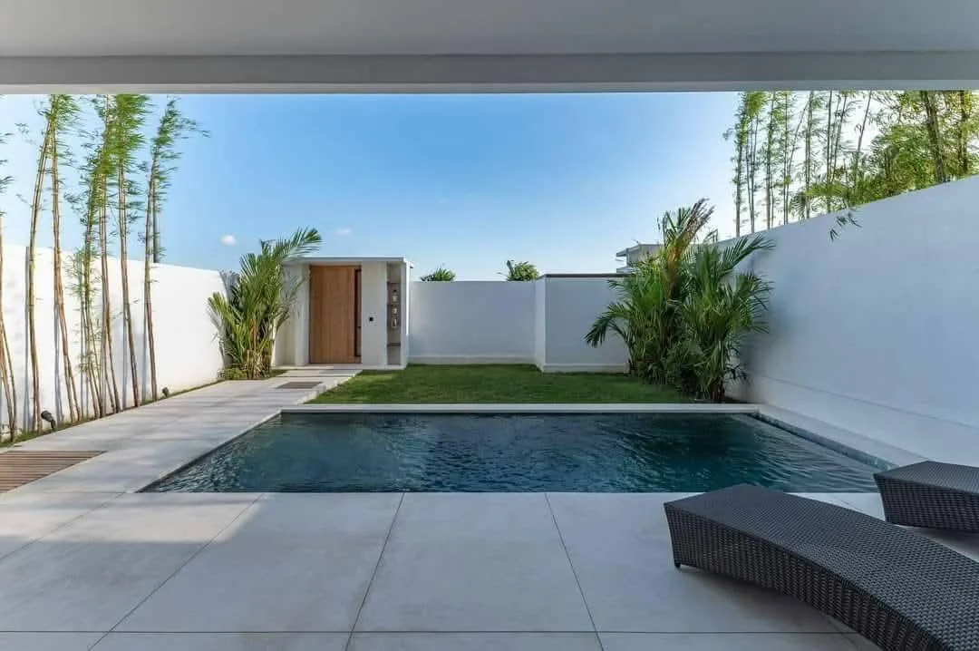 Tumbak Bayuh 2-Bedroom Villa for Rent: Prime Location Built for Wellness