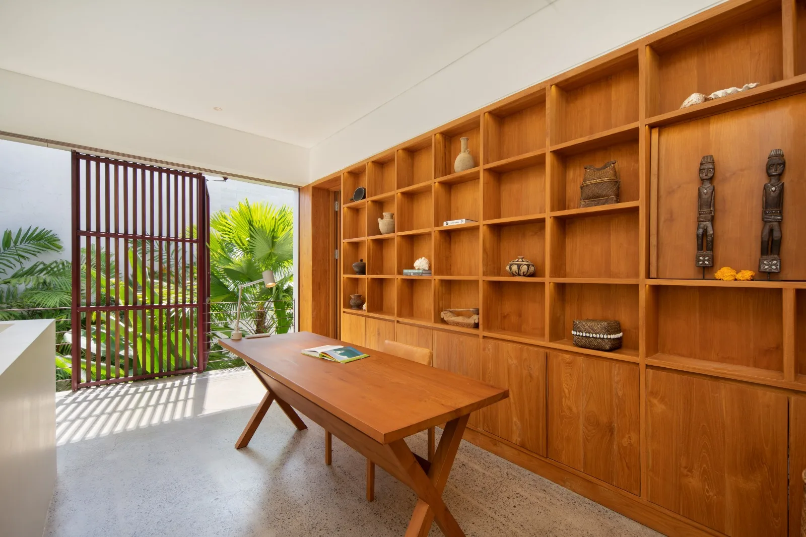 Strategic Entry Contemporary 3-Bedroom Leasehold Canggu Villa with High Rental Yield Potential