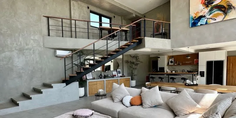 Leasehold 4 Bedroom Luxury Villa for Sale in Berawa Canggu