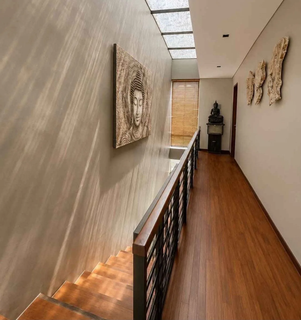 Freehold Modern 2 Bed Tropical Villa Investment in Umalas Kerobokan