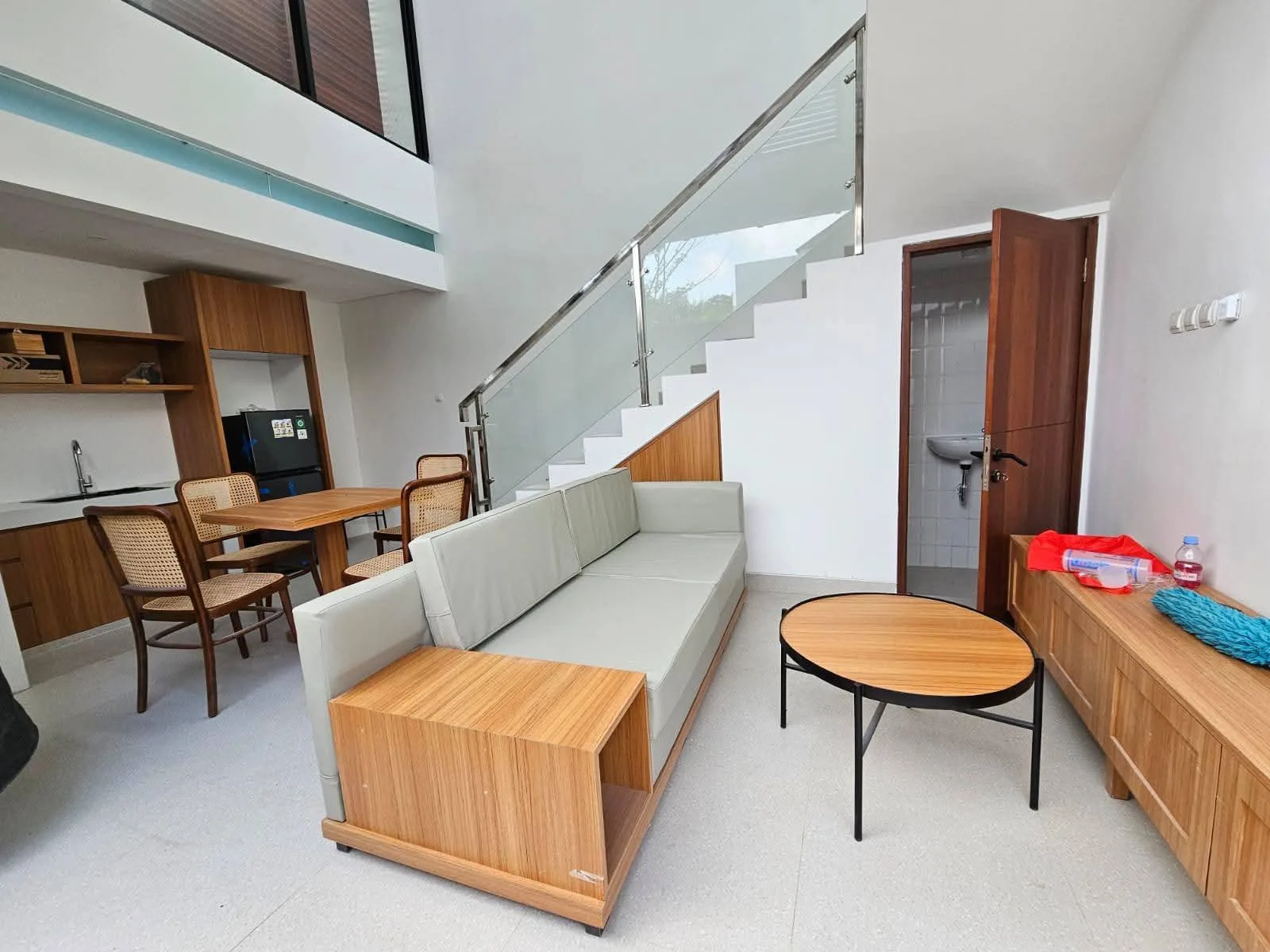 Modern 2 Bedroom Freehold Tropical Villa in Nusa Dua Near Beach and Yoga Culture Centres