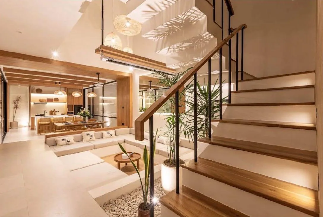 Prime Investment Modern 3-Bedroom Villa in Pererenan