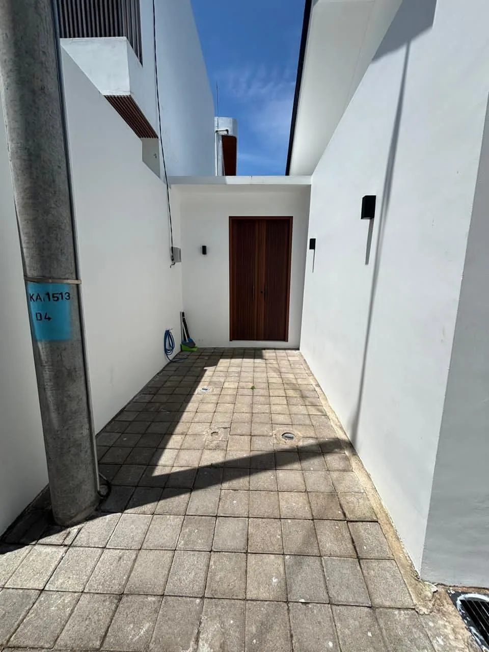 Leasehold 1 Bedroom Villa in Batu Bolong Canggu for Sale