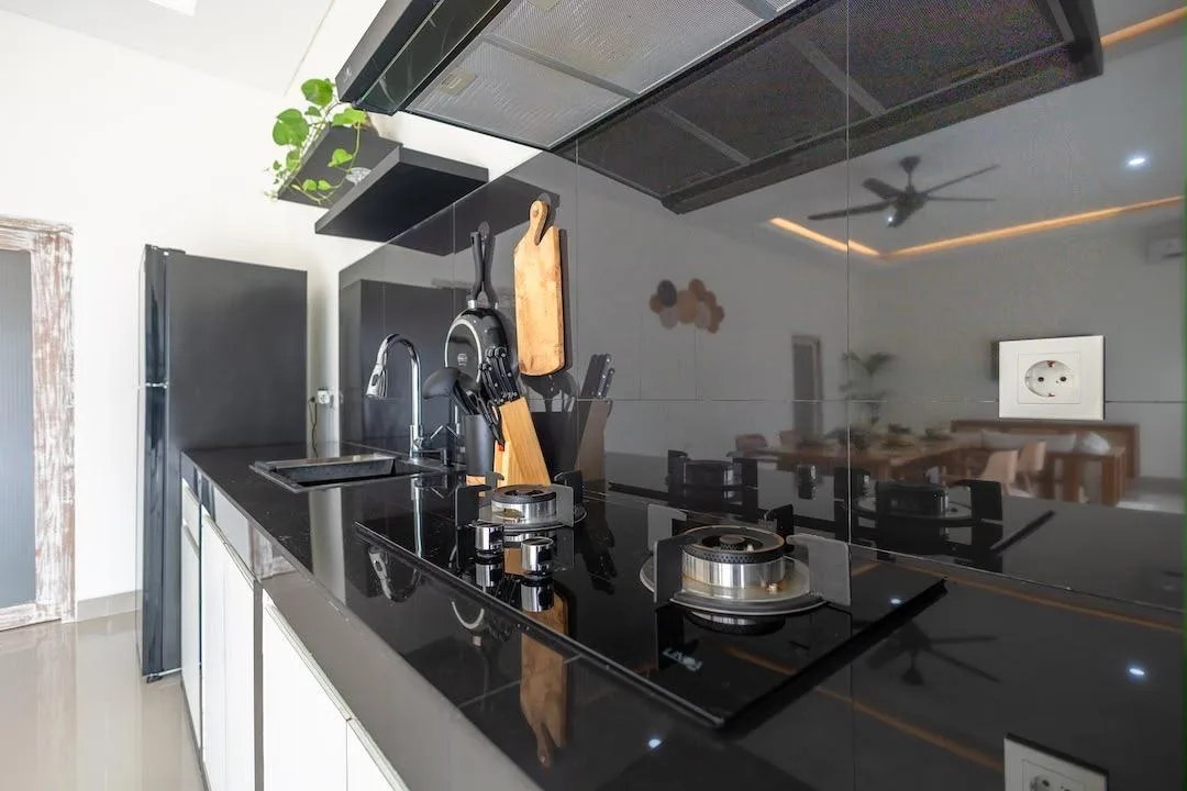 SEMINYAK | 2-BEDROOM PRIVATE POOL VILLA | MONTHLY RENTALREF ID: DR0456