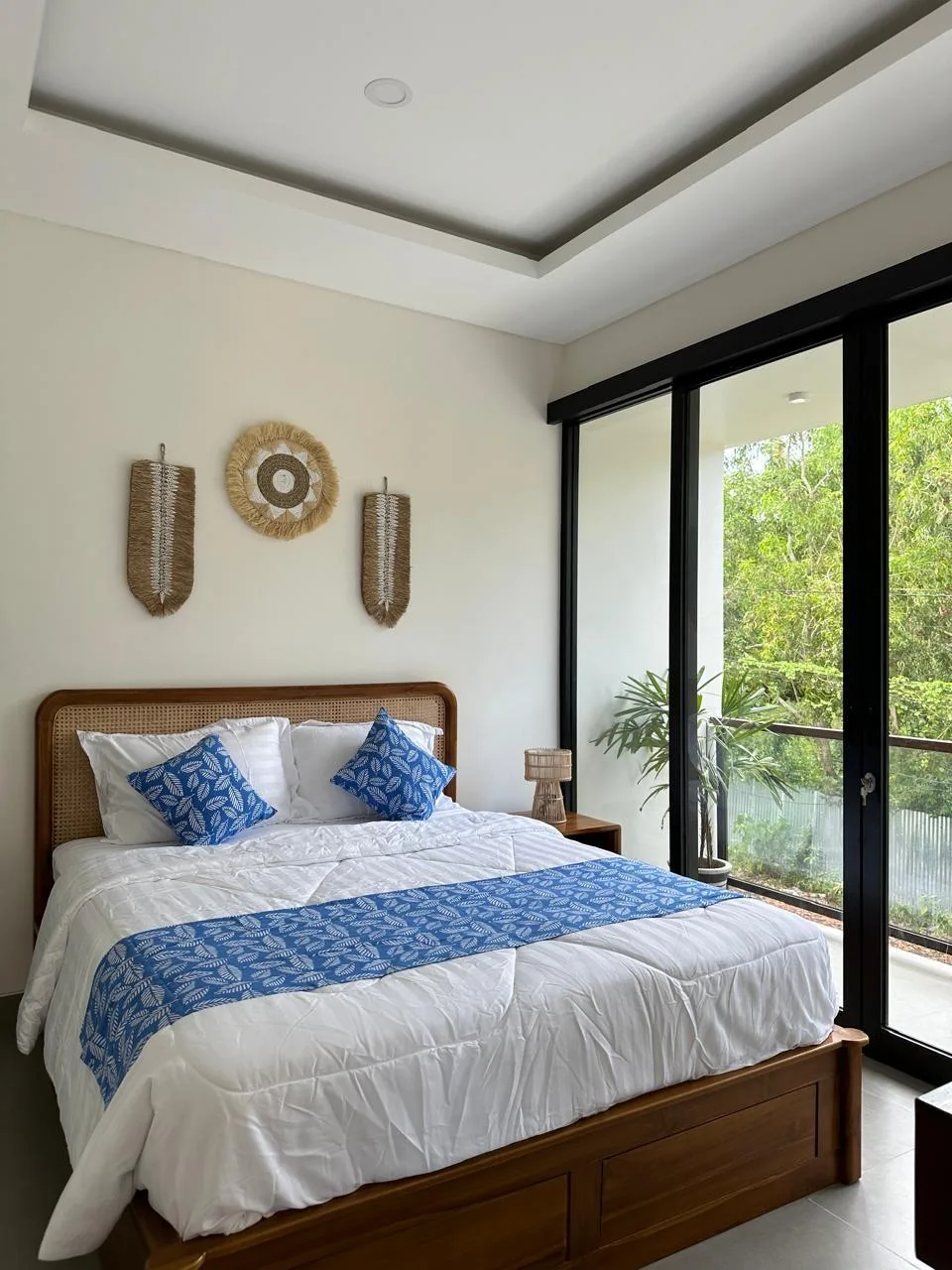 Freehold Three Bedroom Villa in Ungasan South Bali