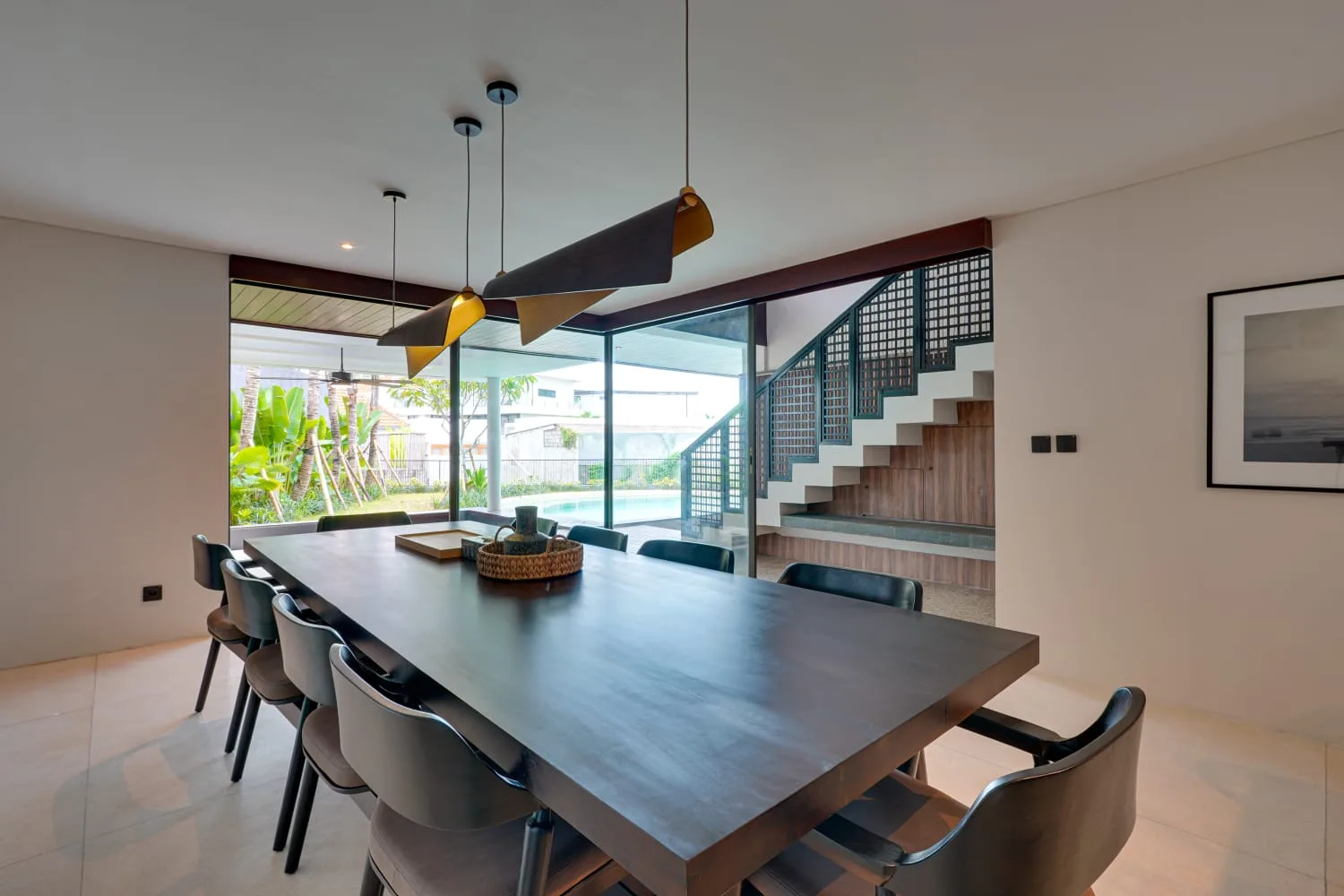 Brand New 5 Bedroom Luxury Villa for Sale in Padang Linjong Canggu Toast the Sunset