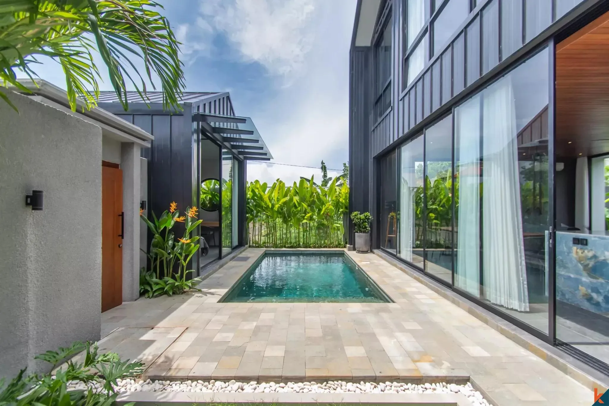 SESEH | 3-BEDROOM FREEHOLD VILLA | FOR SALE | REF ID: DR0423