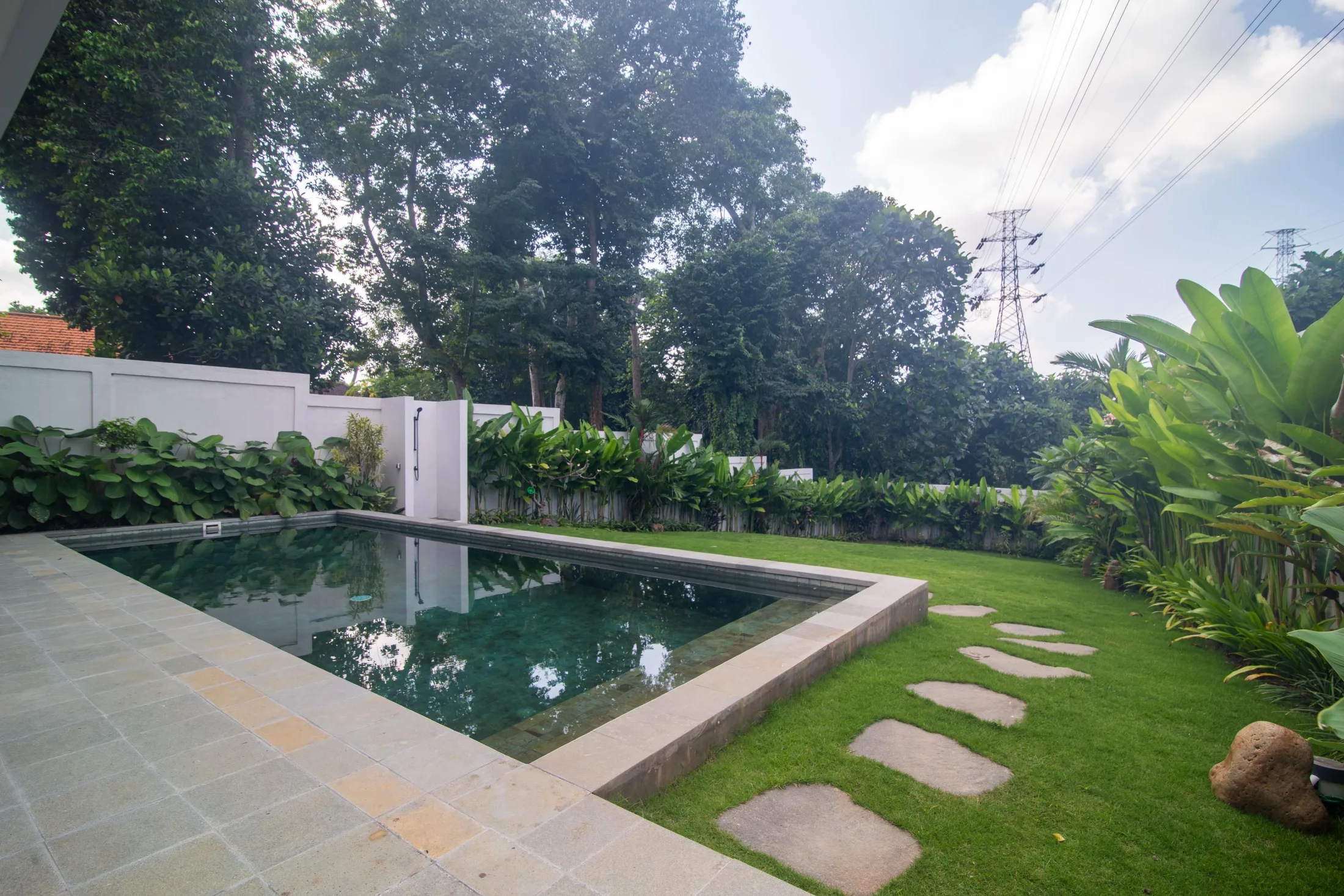 BUWIT | 3+1-BEDROOM VILLA | FOR SALE | REF ID: DR0418