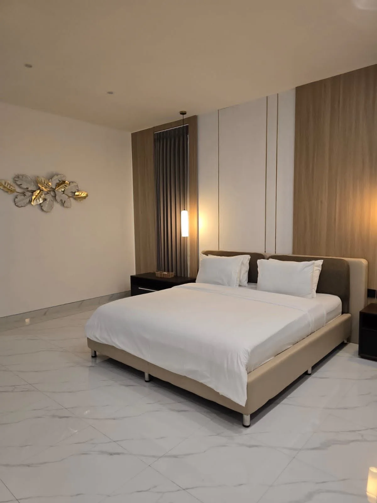 Leasehold 3 Bedroom Investment Villa for Sale in Seminyak Bali