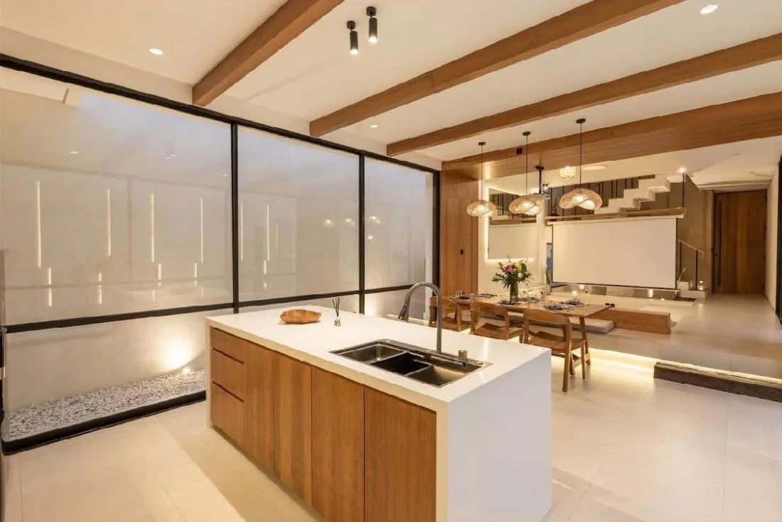 Prime Investment Modern 3-Bedroom Villa in Pererenan