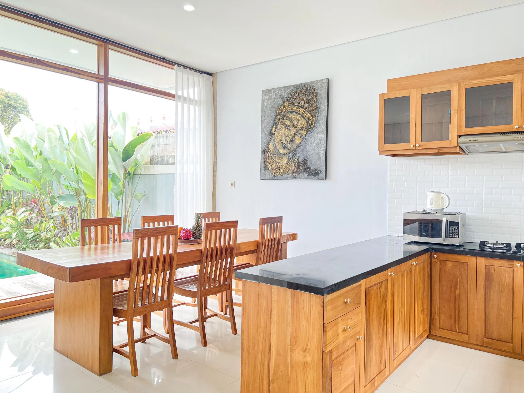 YEH GANGGA, TABANAN | 3-BEDROOM VILLA | YEARLY RENTAL | REF ID: DR0437