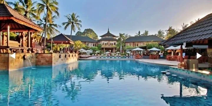 LEGIAN - KUTA | 1-BEDROOM APARTMENT | FREEHOLD | REF ID: DR396