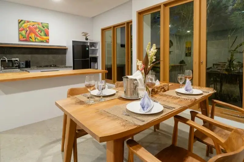 PERERENAN | 3-BEDROOM MODERN VILLA | FREEHOLD FOR SALE REF ID: DR0455