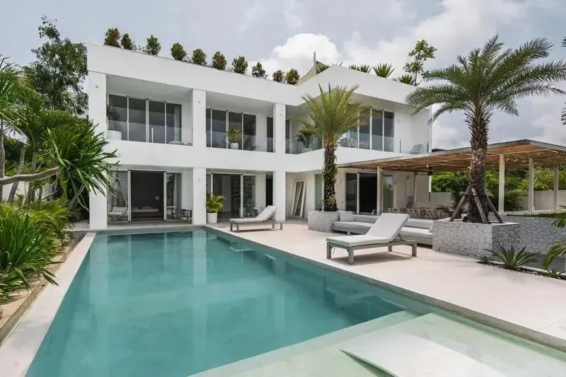 ULUWATU | 4-BEDROOM LUXURY VILLA | FREEHOLD | REF ID: DR0433