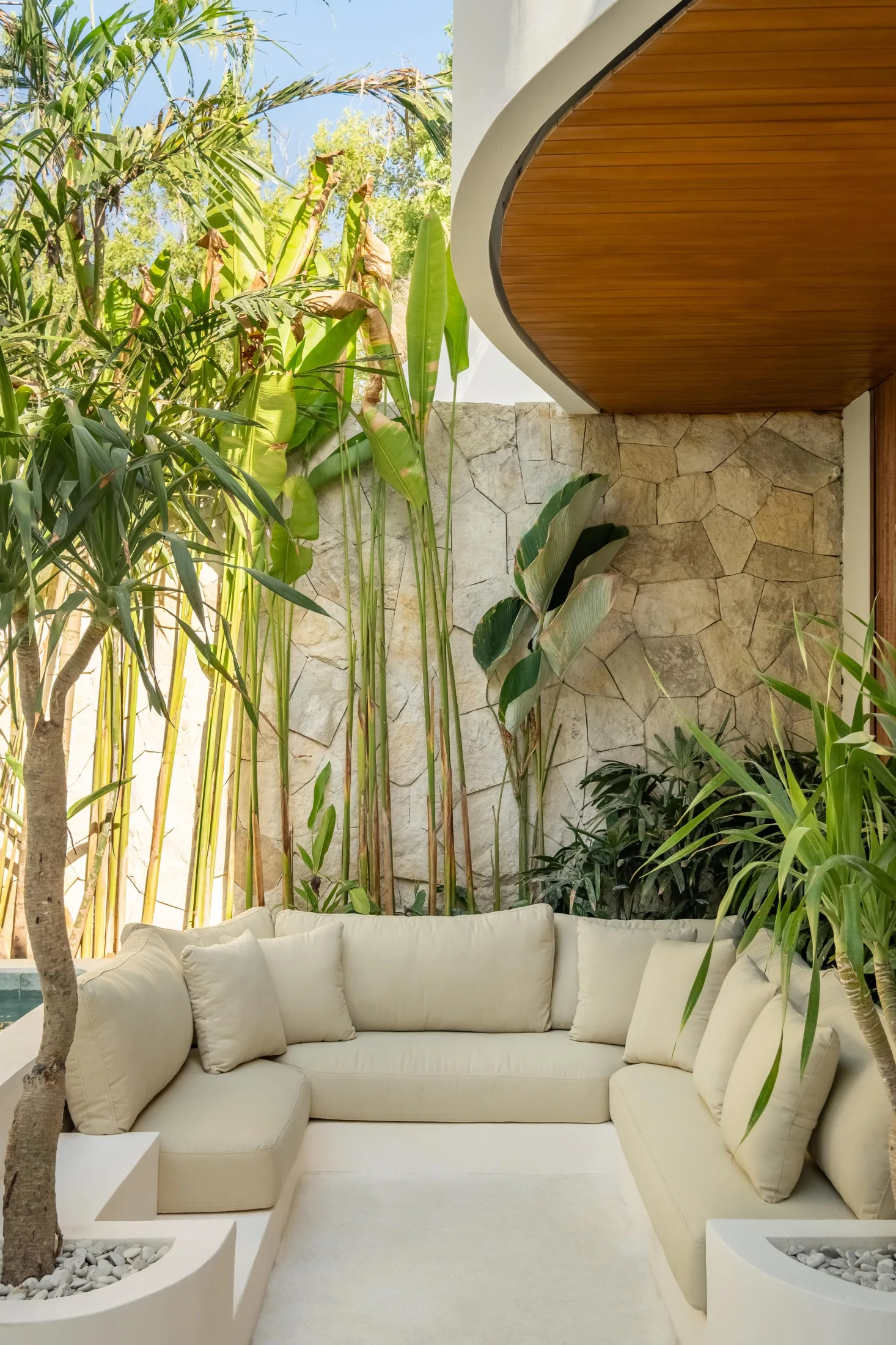 ULUWATU | 2-BEDROOM OCEAN VIEW VILLAS | LEASEHOLD FOR SALE | ONLY 2 UNITS REMAINING | REF ID: DR0491