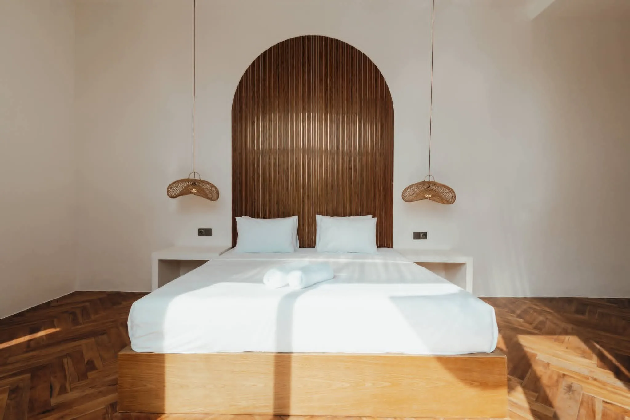 Brand New 3 Bedroom Luxury Villa with Private Pool in Umalas Kuwum
