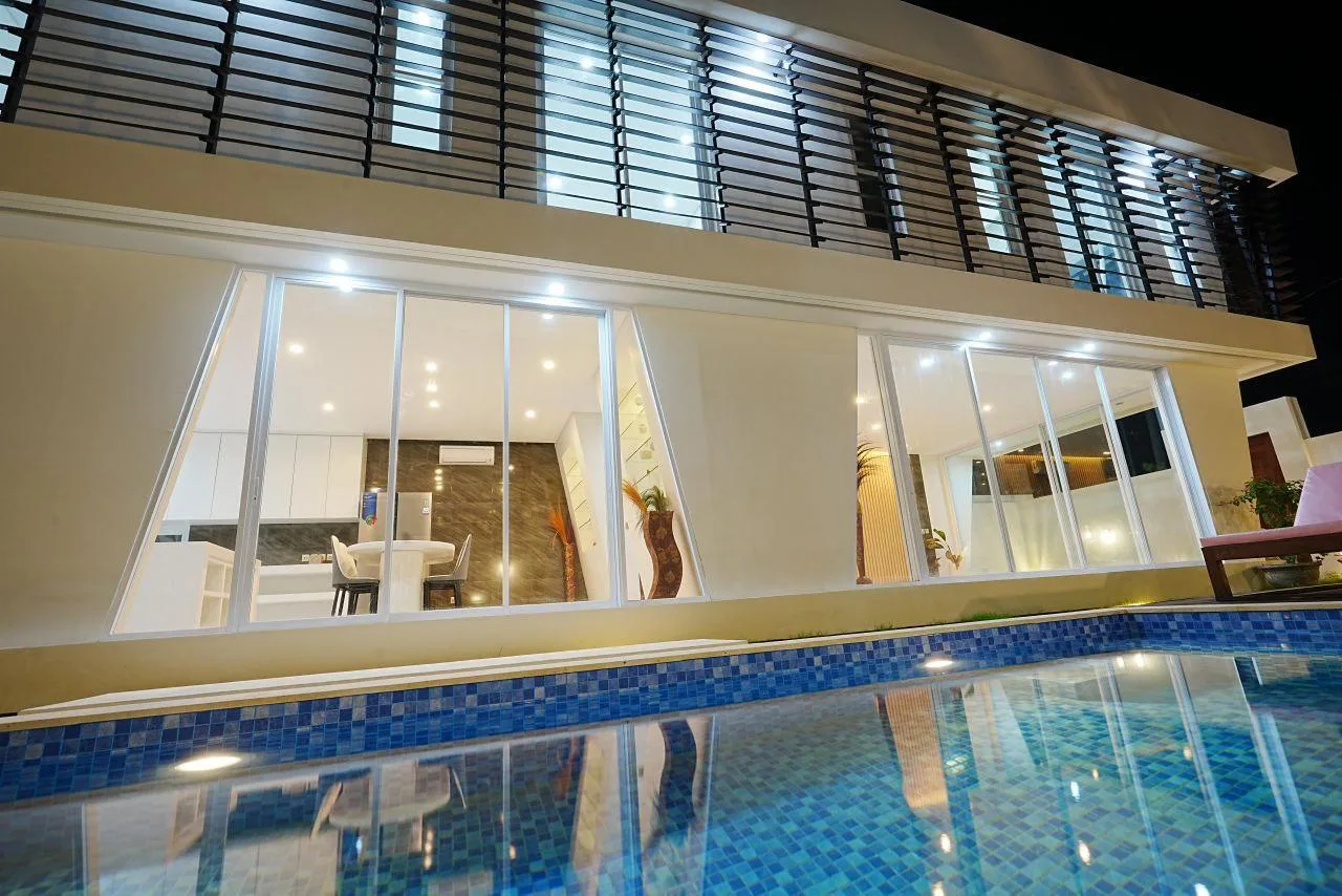 Modern 3 Bedroom Villa for Sale in Prime Seminyak Tourism Zone
