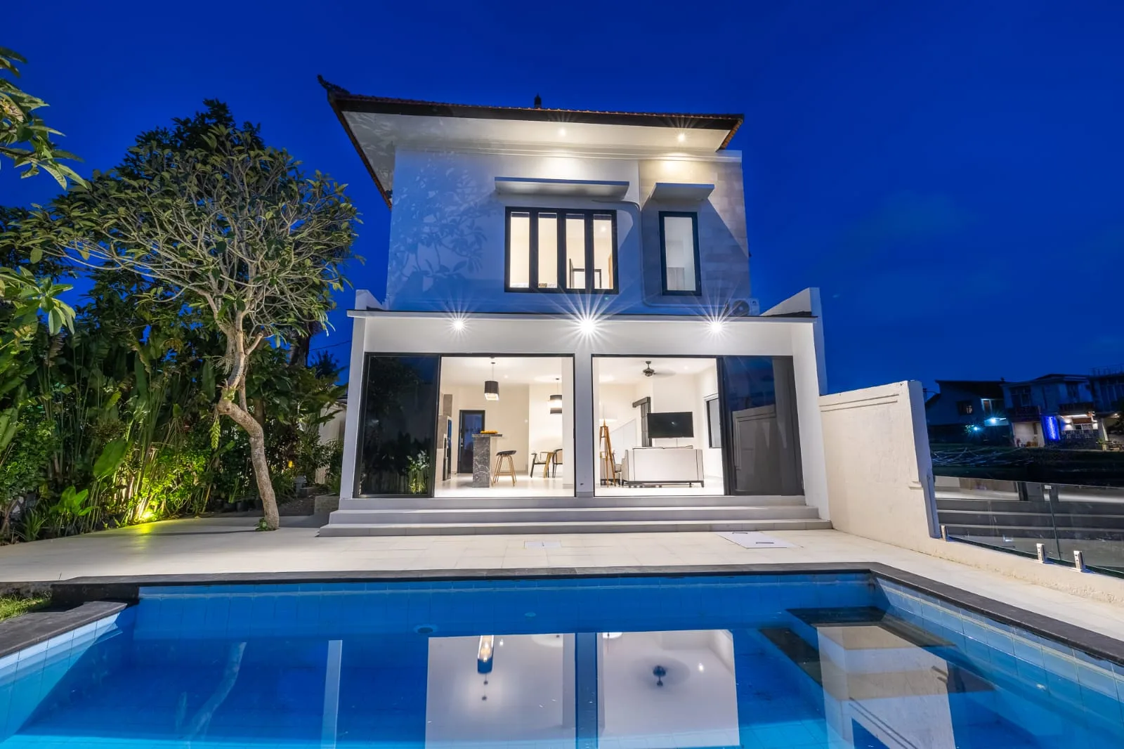 Brand Newly Renovated 3 Bedroom Villa in Tumbak Bayuh Experience Genuine Village Culture
