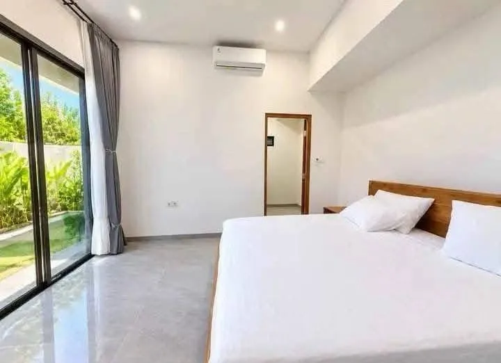 SESEH | 2-BEDROOM VILLA | RENTAL | REF ID: DR0411