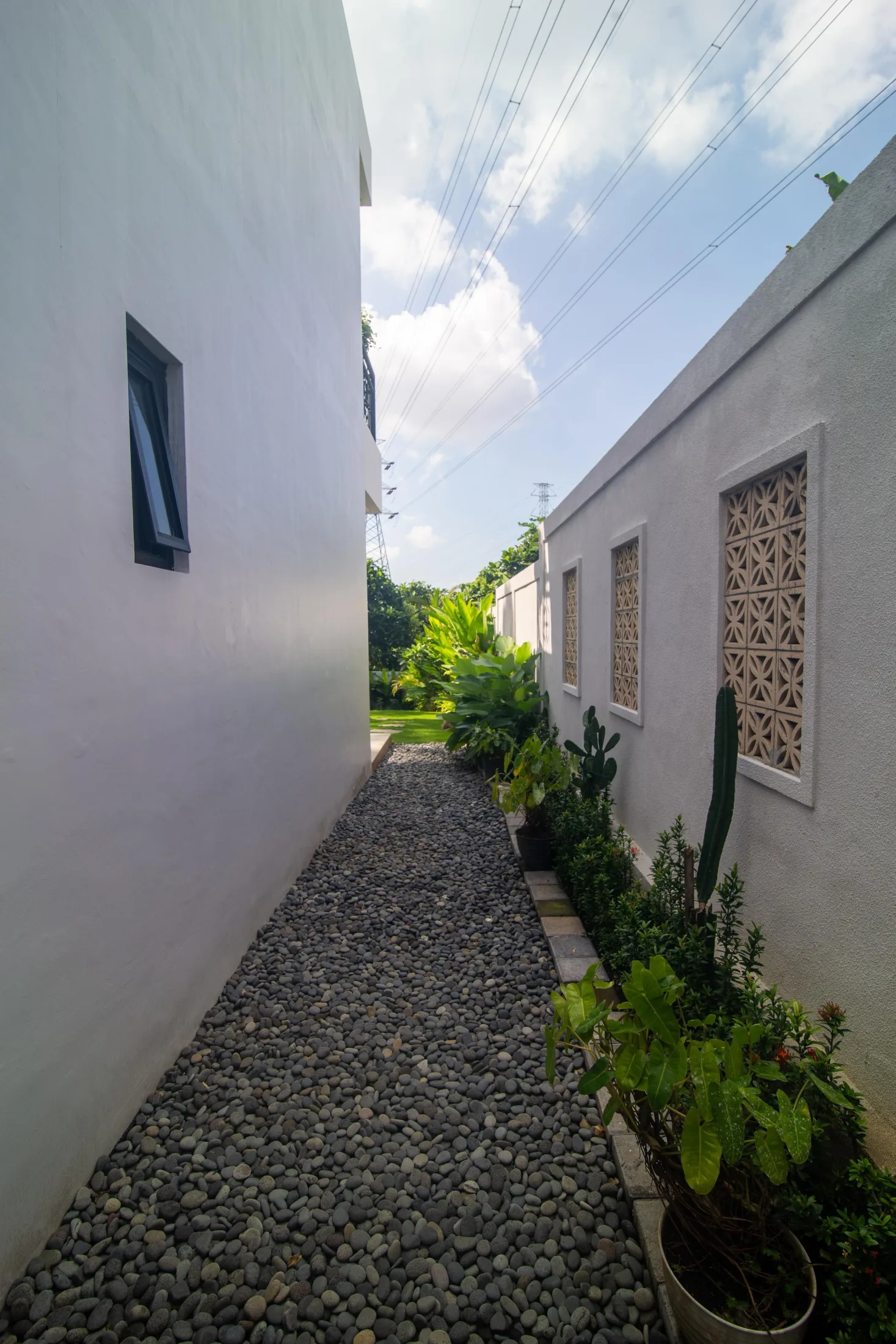 BUWIT | 3+1-BEDROOM VILLA | FOR SALE | REF ID: DR0418