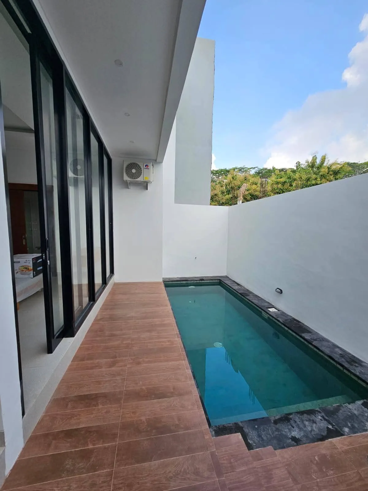 Modern 2 Bedroom Freehold Tropical Villa in Nusa Dua Near Beach and Yoga Culture Centres