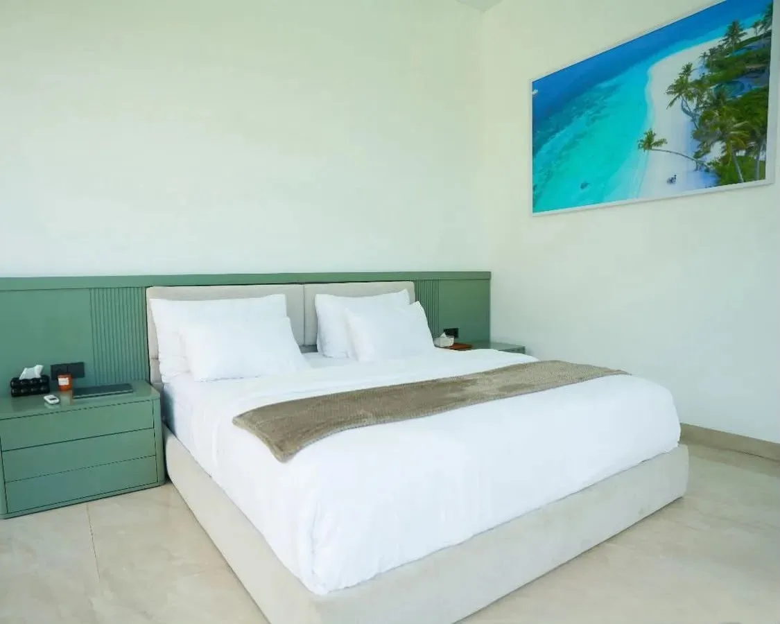 Freehold 5 Bedroom Brand New Luxury Villa for Sale in Kerobokan Bali