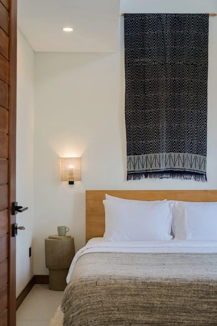 Investment Analysis on a Modern Tropical 3 Bedroom Villa in Bingin Uluwatu