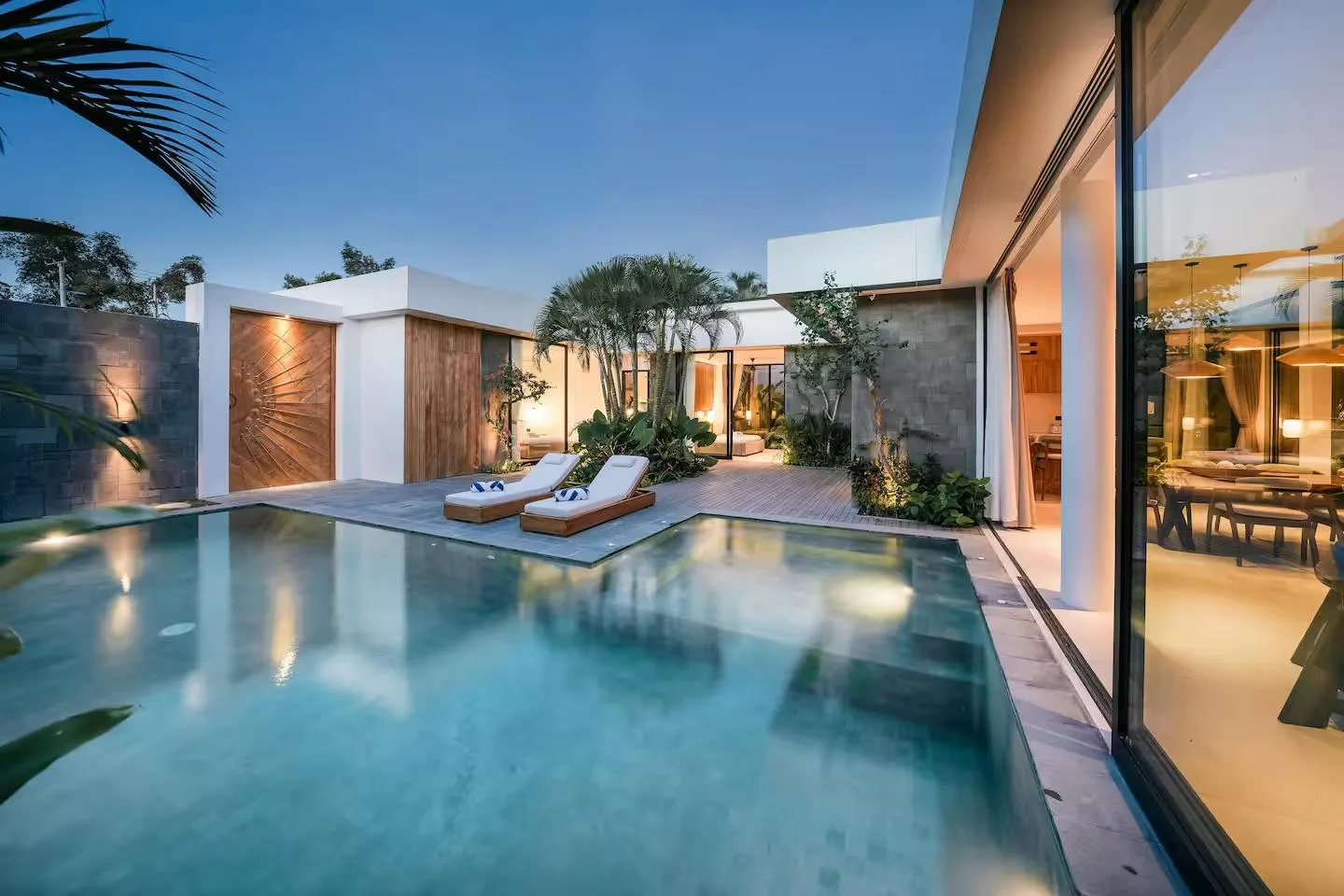 Family Life in Umalas Why Expats Choose This 4 Bedroom Villa for Yearly Rent