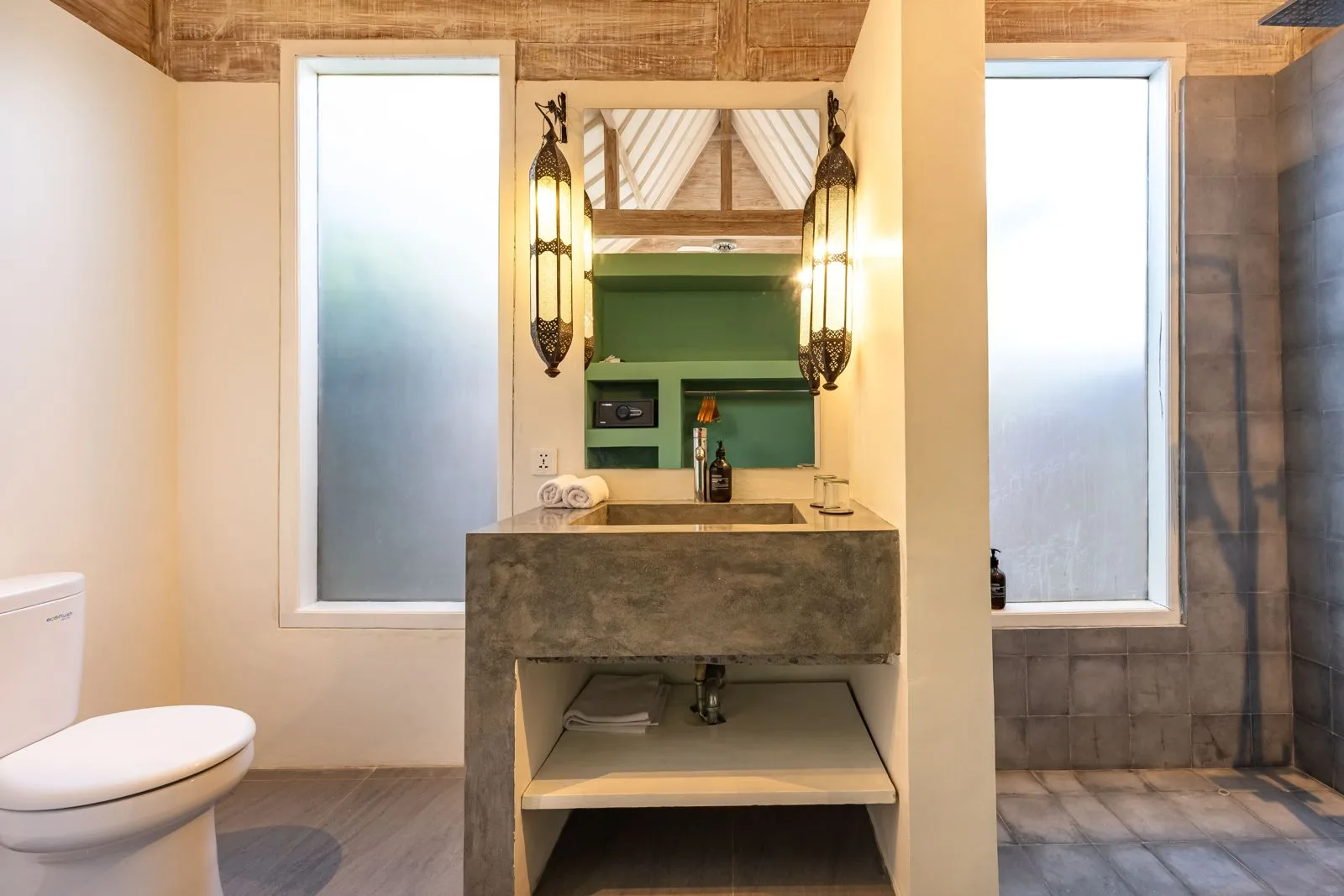 Unwind at Wellness In Kerobokan With Joglo Style 3-bedroom Villa