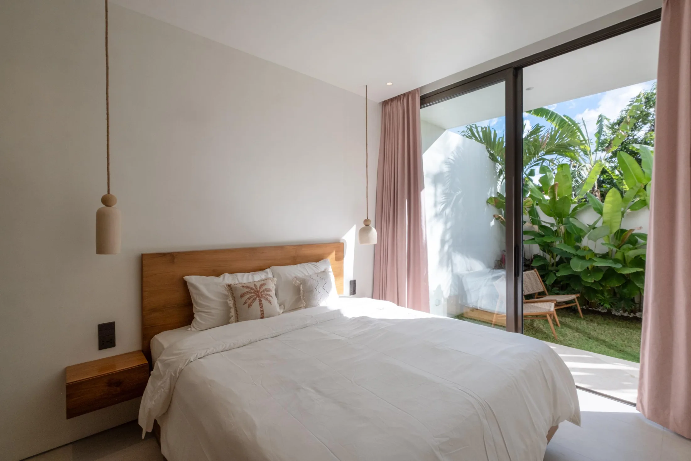 2 Bedroom villa premium in Tumbak Bayuh - Pererenan