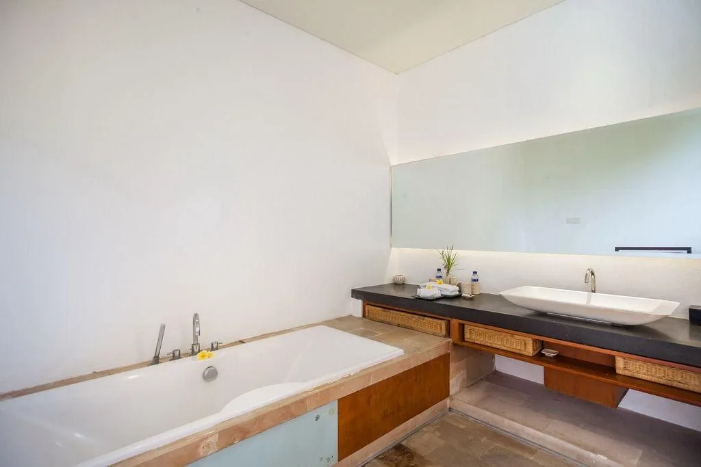 2-Bedroom Freehold Villa for Sale in Batu Belig, Bali