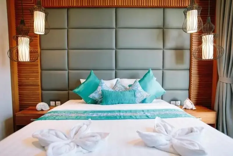 Premium 4 Bedroom Freehold Ocean View Villa for Sale in Uluwatu