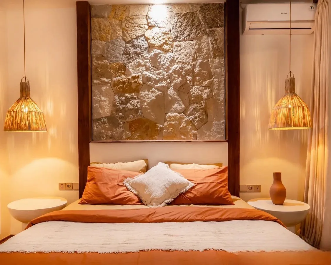 Leasehold Luxury 5 Bedroom Villa Investment in Umalas