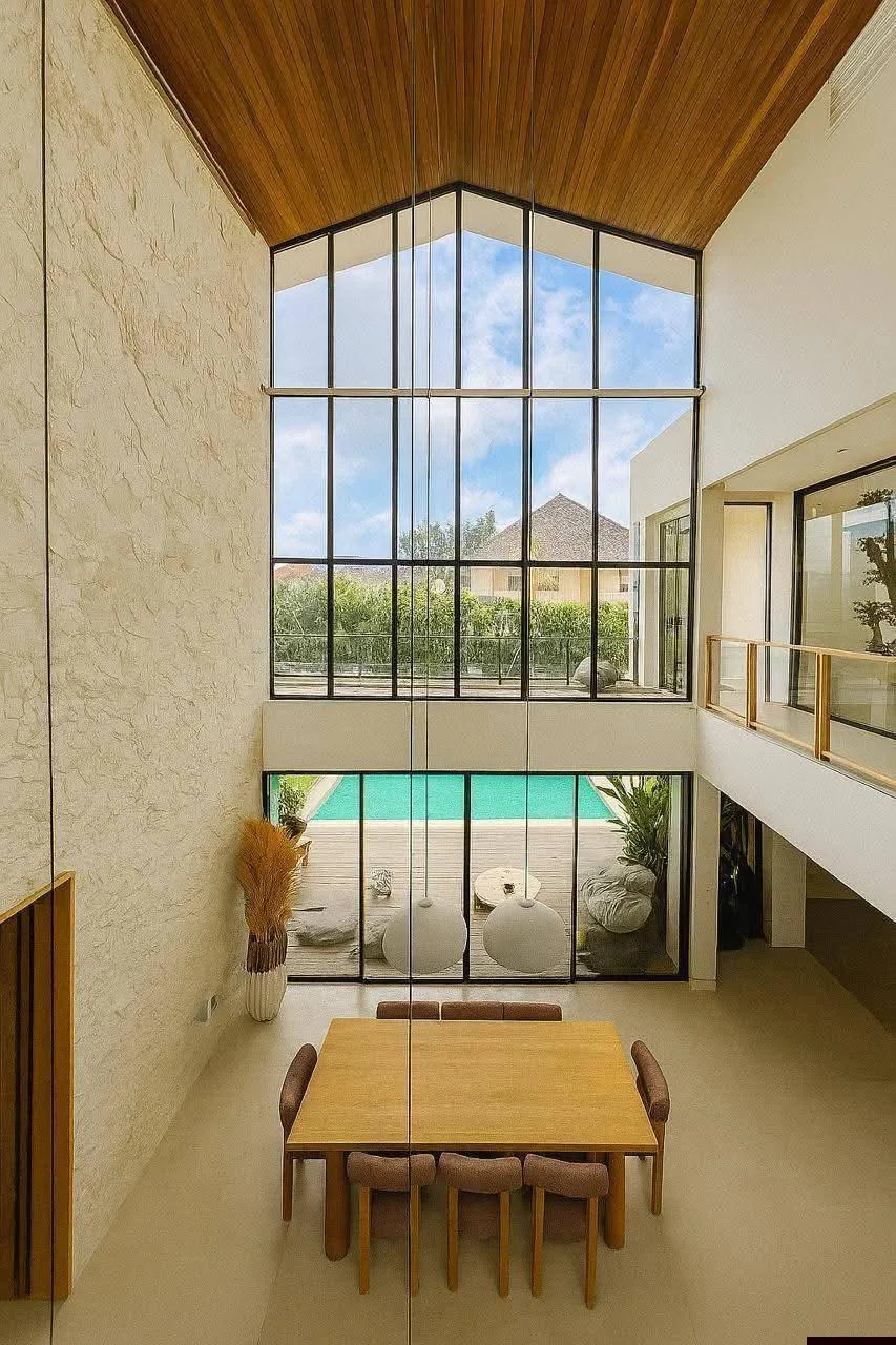 PERERENAN | 3-BEDROOM BRAND-NEW VILLA FOR SALE | LUXURY DESIGN | REF ID: DR0483