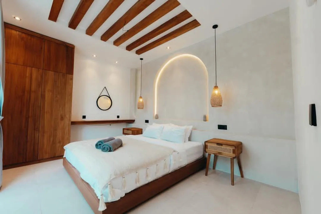Leasehold 3 Bedroom Investment Villa in Umalas Bumbak