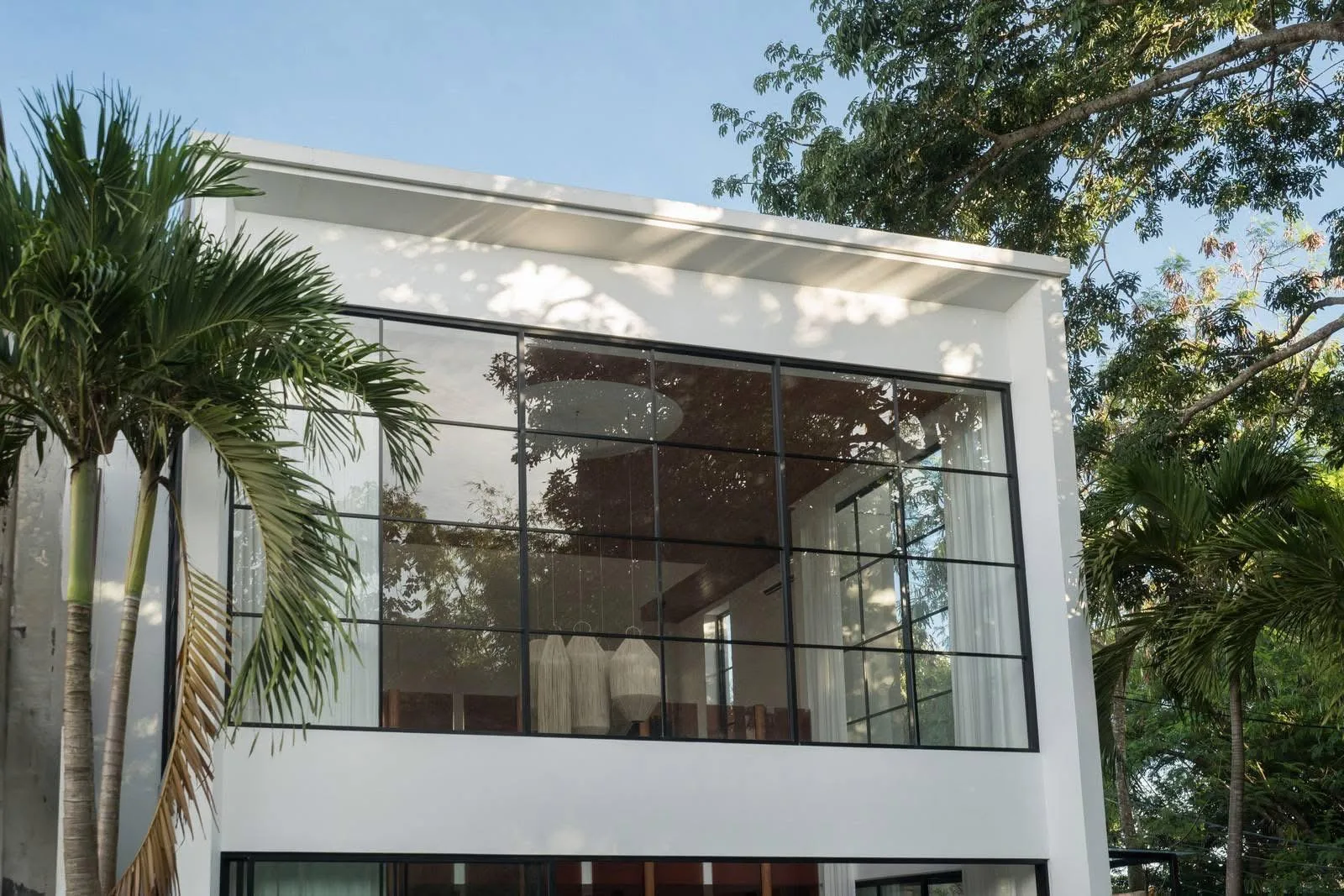Leasehold 2 Bedroom Luxury Villa for Sale in Nyang Nyang Uluwatu