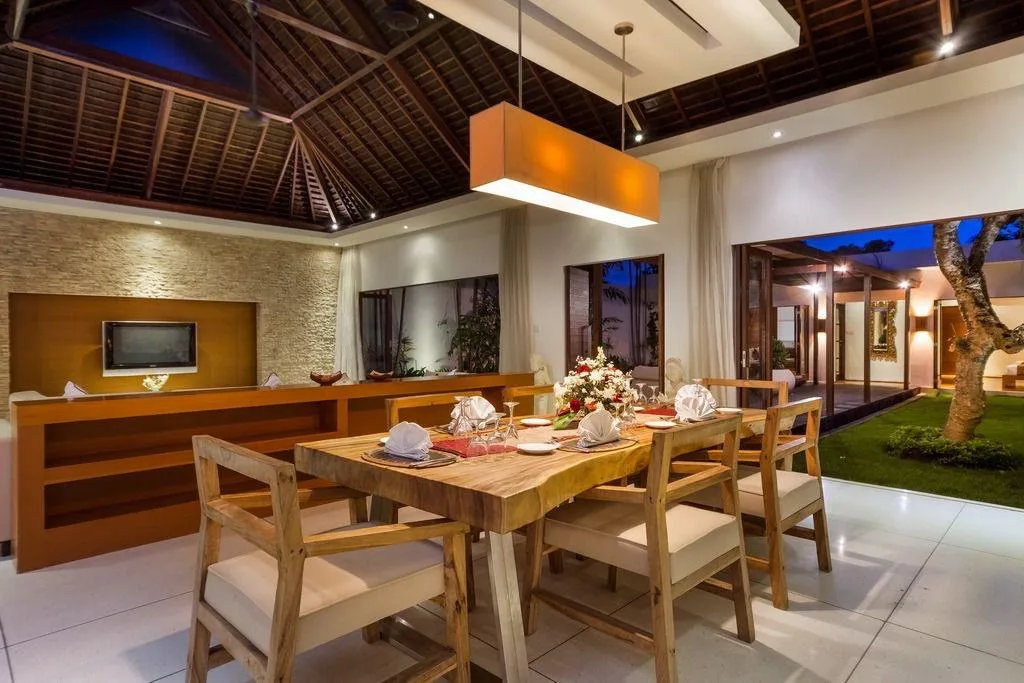 BATU BELIG CHARMING 2-BEDROOM VILLA FREEHOLD