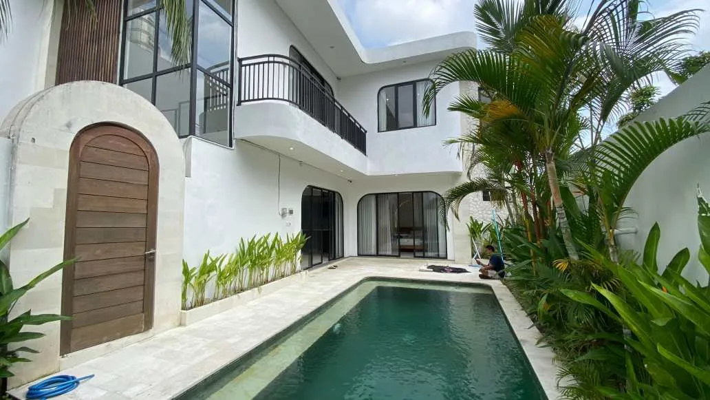 Premium Long Term Rental Opportunity in Tumbak Bayuh Bali