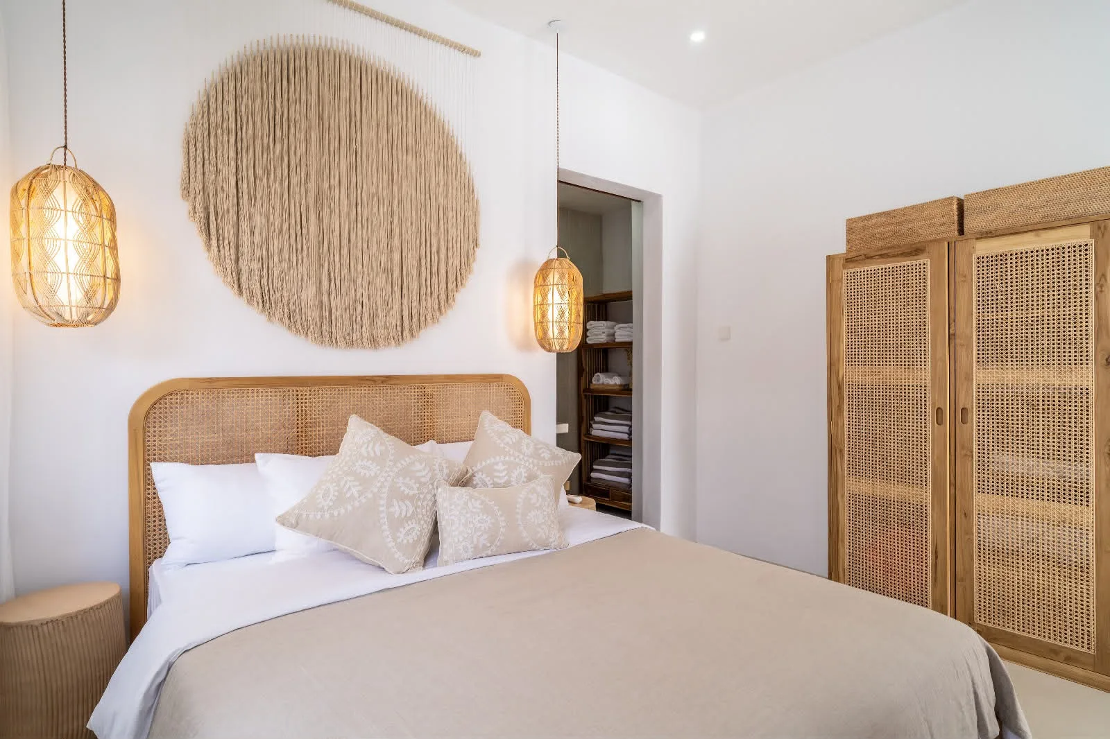 Freehold 2 Bedroom Fully Renovated Villa for Sale in Nusa Dua Bali