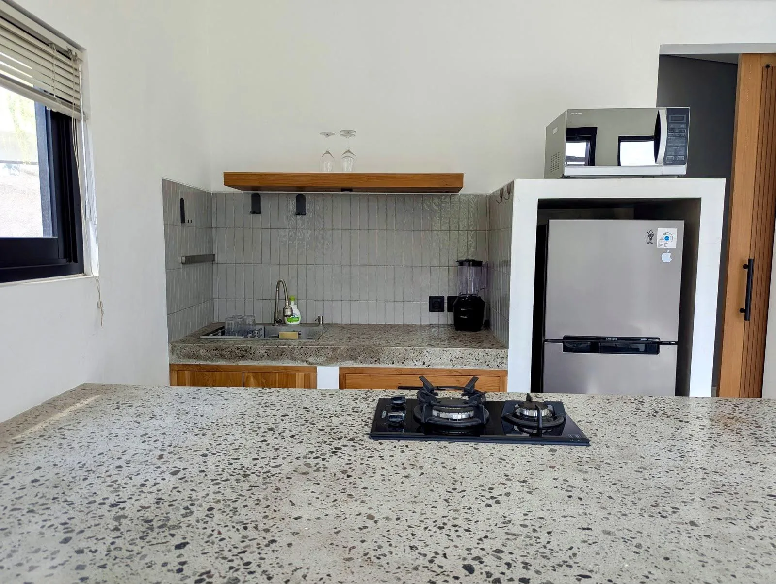 BABAKAN | 2-BEDROOM VILLA | RENTAL | REF ID: DR0413