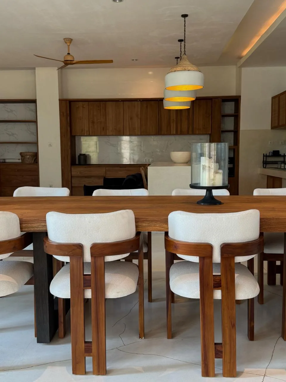 UMALAS | 5-BEDROOM LUXURY VILLA | PRIVATE POOL & SUNSET TERRACE | MONTHLY & YEARLY RENTAL | REF ID: DR0452