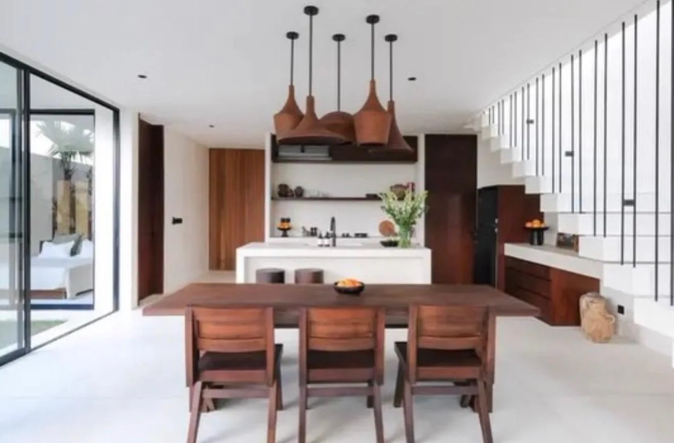 NYANYI - BERABAN | 3-BEDROOM VILLA | FOR SALE | FREEHOLD | REF ID: DR0412
