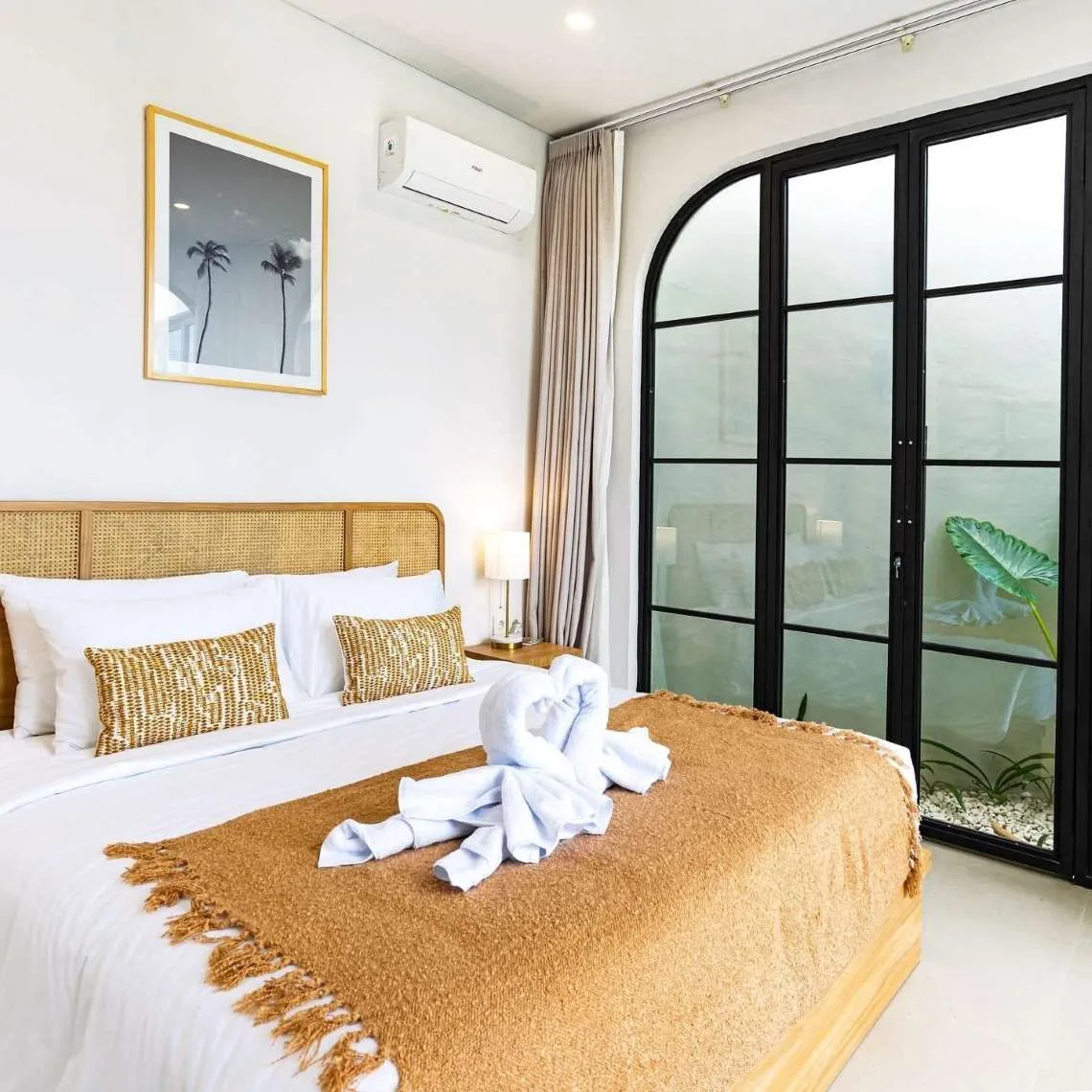 Ungasan Three Bedroom Relaxing Family Villa for Rent